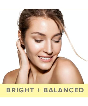 BOOST LAB Vitamin C Brightening Serum - Radiant Skin for Men & Women | Even Skin Tone & Clear Dark Spots | Paraben & Cruelty Free - 30 ml - Buy Online on GoSupps.com