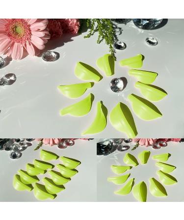 Libeauty Eyelash Lift Shield Perm Pads - 10 Pcs Reusable Curler & Lifting Rods - Buy Online on GoSupps.com