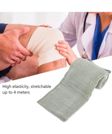 Rescue Bandage a Very Reliable Israeli External Bandage Set - Buy Online on GoSupps.com