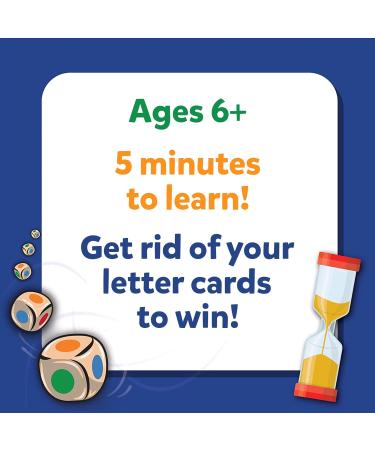 Skillmatics Board Game Rapid Rumble for Kids  Teens & Adults - Buy Online on GoSupps.com