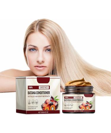  Mikabila (06) 120g Batana Hair Growth Oil Batana Organic Hair Growth Oil Batana Oil Against Hair Loss Promotes Hair Health - Buy Online on GoSupps.com