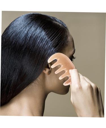 Plafope 1 Set Face Massage Device Tools - Rechargeable Skin Care & Eye Massager for Home Salon Use | Guasha & Hair Kamm for Women - Buy Online on GoSupps.com