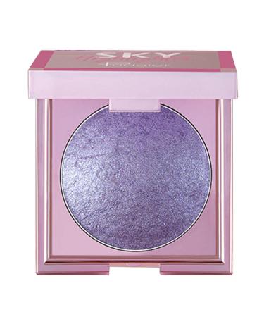 Face Highlighter - 8g Women Anti Smudge Eye Makeup Long Lasting Highlighting Cosmetics for Face Brow Lips Girls Makeup for All Skin Types