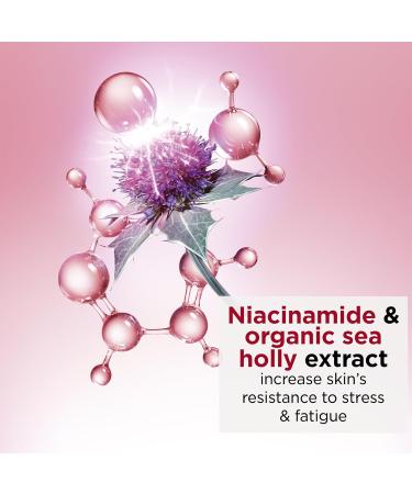 Clarins NEW Multi-Active Day Moisturizer with Niacinamide - Smooth Fine Lines Tighten Pores Even Tone & Texture Boost Glow - All Skin Types 1.7 oz - Buy Online on GoSupps.com