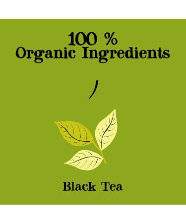 Clipper Clipper Organic Everyday 80 Tea bags 250g - Buy Online on GoSupps.com