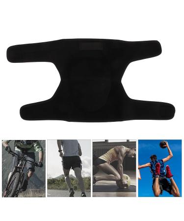 Thickened Knee Pad - Impact Proof Ergonomic Knee Support for Mountaineering - International Shipping Available - Buy Online on GoSupps.com