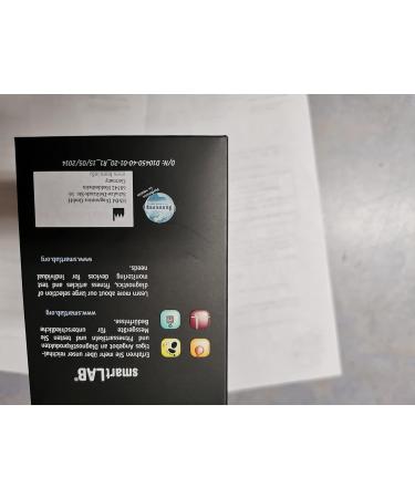 smartLAB Sprint nG Blood Glucose Meter Bundle - Includes 50 Test Strips & Lancets | Accurate mg/dL Monitoring for Diabetes Care - Buy Online on GoSupps.com
