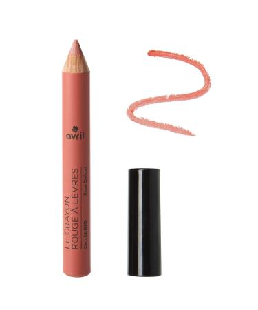 Avril Crayon Lipstick Rose Delicate 2 g