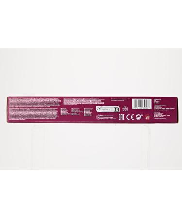 Philips StyleCare Heated Brush BHH880/00 - Smoothing Hair Styling Device 170 C & 200 C PTC Black & Pink Ideal for International Shipping - Buy Online on GoSupps.com