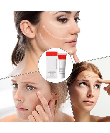  G n rique Face Moisturizer Firming Nourishing Cream 75mL Hydrating Glow Moisturizer with Smoothing Benefits Daily Skincare Details for All Skin Types Long Lasting Hydration for Morning Night & Travel Use - Buy Online on GoSupps.com