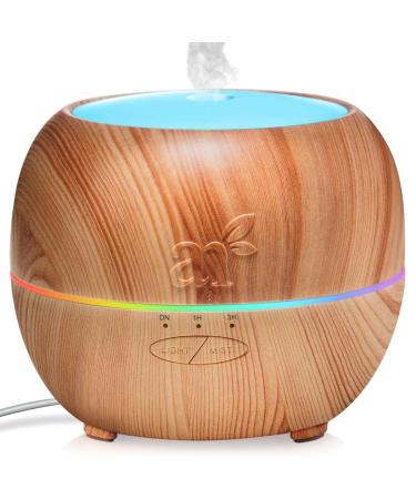 Artnaturals Aroma Oil Diffuser 1 Diffuser - Buy Online on GoSupps.com