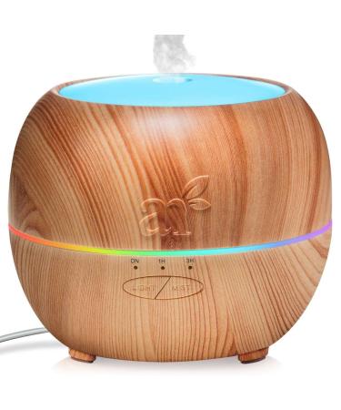 Artnaturals Aroma Oil Diffuser 1 Diffuser