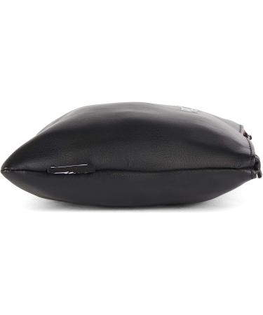 Titleist Professional Golf Pouch - Black | Travel Gear Zippered Pouch - Buy Online on GoSupps.com