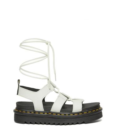 DR.MARTENS NARTILLA SANDAL 31617763 SMOKED MINT 6 UK