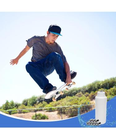 Windspeed 608 Bearing Cleaning Kit - Bones Bearings Cleaning Unit for Skates | Bearing Wash for 8 Bearings - Buy Online on GoSupps.com