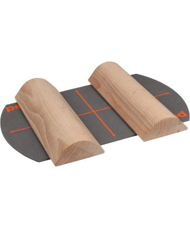 Pedalo Foot Rollers - Enhance Leg Strength & Flexibility | Foot Training for Optimal Performance - Buy Online on GoSupps.com