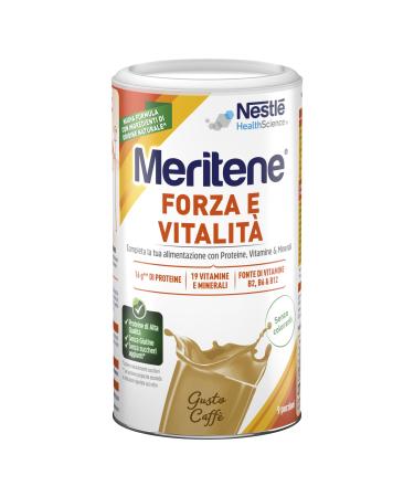 MERITENE MERITENE Coffee 270 g