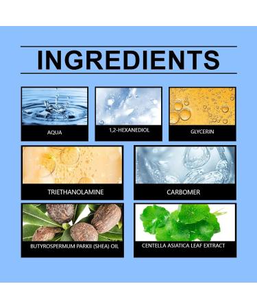 Scar Removal Stretch Mark Remover 30g Gel Reduces Stretch Marks Keloids Surgical Wounds Injuries Cesarean Section New and Old Scars - Buy Online on GoSupps.com