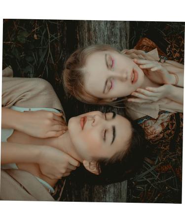 POPETPOP 5 Pairs Colored False Eyelashes Girls False Eyelashes Faux Eyelashes Cosmetics Cross Eyelashes Makeup Natural False Eyelashes Women Eyelashes Artificial Fiber Self Made Miss Extend - Buy Online on GoSupps.com