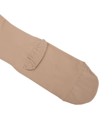 Buy Waist High Compression Stockings | 23-32 mmHg Closed Toe Tights for Optimal Comfort - International Shipping Available - Buy Online on GoSupps.com