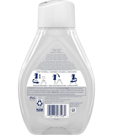 Dawn Free & Clear Powerwash Dish Spray Refill Dish Soap Pear Scent 473ml Pear 473 ml (Pack of 1) - Buy Online on GoSupps.com
