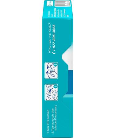 Imodium A-D Diarrhea Relief Caplets - 6 ct. Anti-Diarrheal Medicine with Loperamide HCl - Buy Online on GoSupps.com