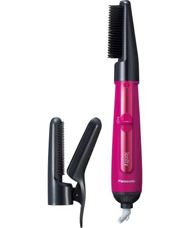 Panasonic Twirl Dryer Ionity Vivid Pink EH-KE3A-VP