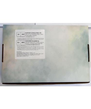 Fragrance Candles Gift Set for Women - 6-Piece Aromatherapy & Cat-Themed Birthday Presents - Buy Online on GoSupps.com