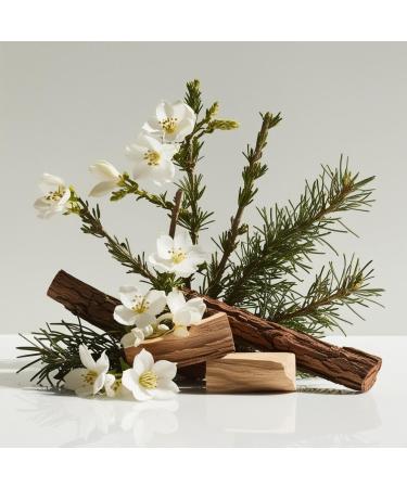 DIVAIN-629 - Inspired by Santal Blush - Perfume Impression for Woman - Oriental Fragrance - Buy Online on GoSupps.com