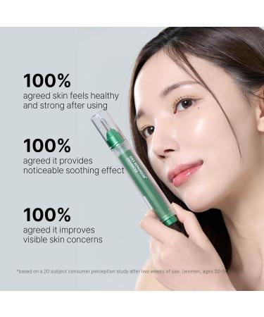 Ph. Hubby IDEX Repairsom Enhancer Soothing & Barrier-Strengthening Skin Recovery Ampoule Non-Irritating Serum with Ixiridium Dentatum Extract and Peptide Complex 15ml - Buy Online on GoSupps.com