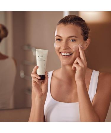 AHAVA Dead Sea Mineral Hydration Cream Mask - Nourishing Face Mask - Buy Online on GoSupps.com