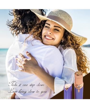 Tuokiy Facial Hair Remover Replacement Heads - 6 Pack Compatible with Finishing Touch Flawless Women's Painless Hair Remover Gen 2 Device - Replacement Blades for Smooth Hair Removal - Buy Online on GoSupps.com