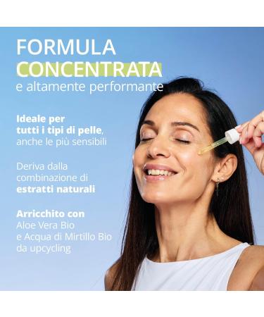 La Saponaria Collageno Vegetal 30Ml - Buy Online on GoSupps.com