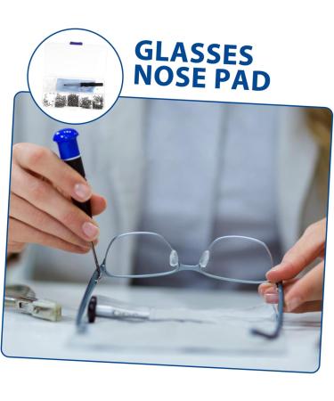 Premium Lurrose Glasses Repair Set - Precision Screwdriver & Accessories for Sunglasses & Eyeglasses - Buy Online on GoSupps.com