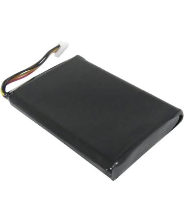 Buy 3.7V 1100mAh 07-016006345 Battery Replacement for MobilePro P300 - Fast International Shipping - Buy Online on GoSupps.com