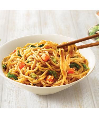 Annie Chun's Noodle Bowl  Japanese-Style Teriyaki  Non GMO  Vegan  7.8 Oz (Pack of 6) - Buy Online on GoSupps.com