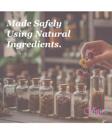 YANG Cool Blue Personal Lubricants Oil for Men 25ml | Sulphate Paraben Chemical - Buy Online on GoSupps.com