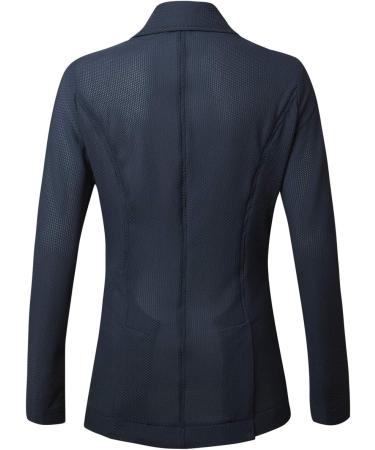 Horseware Allesandro Albanese Ladies Motion Lite Jacket - Navy - Size Medium - Buy Online on GoSupps.com