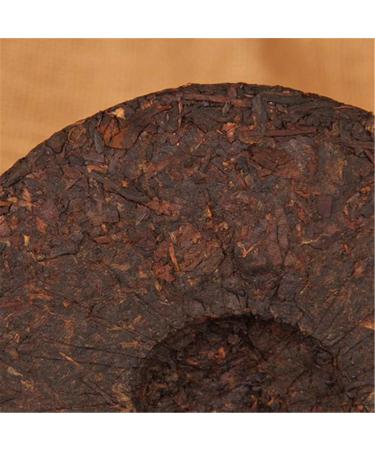 HELLOYOUNG 357g Th Pu-erh cuit du Yunnan vieilli chinois m r et ferment sans additifs aliment vert au go t doux - Buy Online on GoSupps.com