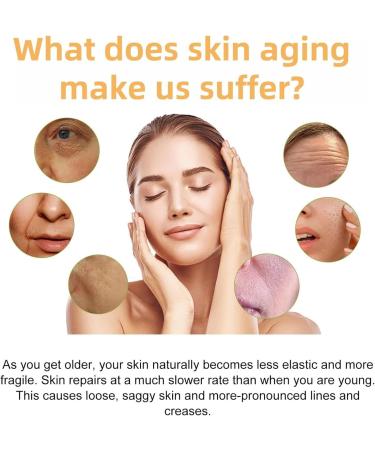 Skin Repair Cream Barrier Repair Cream 20g Natural Soothing Lifting Moisturizing Lotion For Face Neck Back Foot Body - Buy Online on GoSupps.com