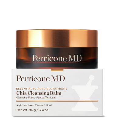 Perricone MD Essential Fx Acyl-Glutathione Chia Cleansing Balm