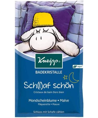 Kneipp Baden Gift Pack - Jojoba Almond & Lavender - 3 x 60g Perfect for Gifting & Relaxation - International Shipping - Buy Online on GoSupps.com