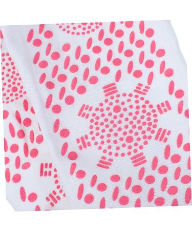 ToddMomy Self-Warming Socks - 6 Pairs of Unisex Foot Warmers for Women & Kids | Cozy Cotton Massage Slippers - Buy Online on GoSupps.com