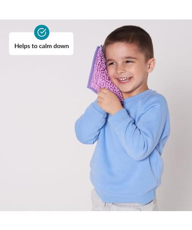 Buy Sensory Mats for Autistic Children | Tactile Slices & Water 6-Pack | Enhance Learning & Sensory Play - Buy Online on GoSupps.com