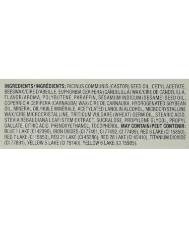 Disney Princess Lip Smacker Party Pack - 8 Flavored Lip Balms for Kids - Buy Online on GoSupps.com