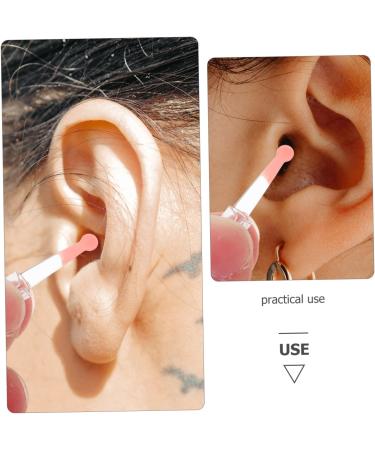 COLLBATH 5pcs PC Ear Wax Removal Tips Ear Cleaning Tool for Safe Wax Extraction - Buy Online on GoSupps.com