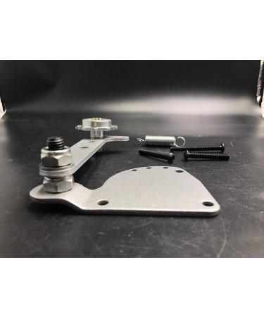 DONSP1986 Gas Motorized Bicycle Spring Chain Tensioner Kit - 48cc/50cc/66cc/80cc - New Model - Buy Online on GoSupps.com