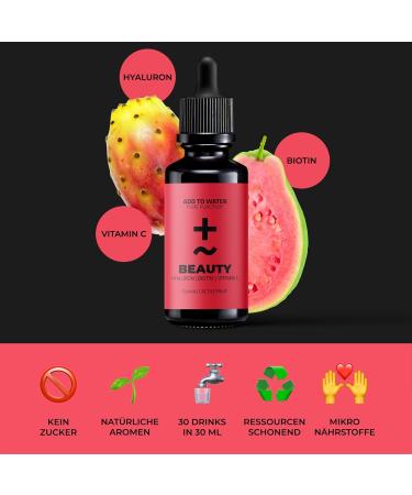 Pure Function Starter Set: 3x Sugar-Free Beverage Concentrates for Active Immune & Beauty - 90 Easy-Dose Drinks - Buy Online on GoSupps.com