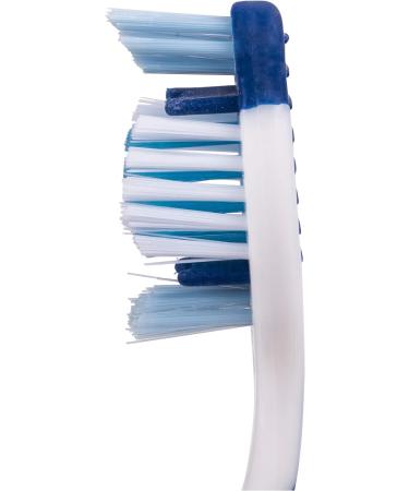 RM Oral Whitening Cavity Defense Soft Toothbrushes 4 Count Twin Pack - Gentle Cleaning for Brighter Smiles - Buy Online on GoSupps.com