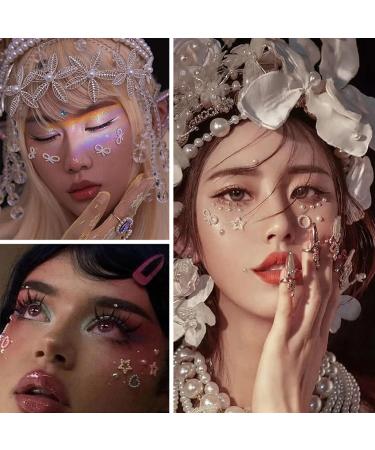 Shop 400 Pcs 3D Nail Art Charms - Heart Bear Butterfly & Bow Designs for DIY Nail Decoration - International Shipping Available - Buy Online on GoSupps.com